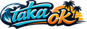 Taka OK লোগো